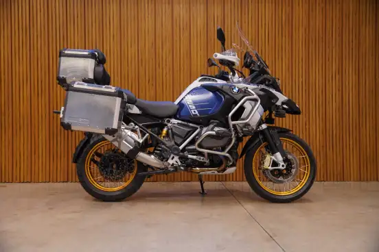 BMW-R 1250 GS ADVENTURE PREMIUM-2024