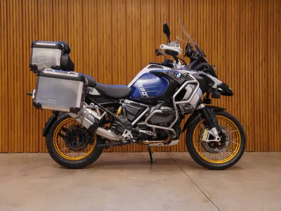BMW-R 1250 GS ADVENTURE PREMIUM BMW-R 1250 GS ADVENTURE PREMIUM-2024