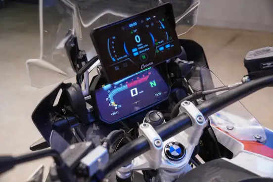 BMW-R 1250 GS ADVENTURE PREMIUM-2024