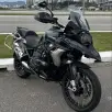 BMW R 1250 GS PREMIUM TRIPLE BLACK BMW R 1250 GS PREMIUM TRIPLE BLACK