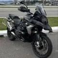 BMW R 1250 GS PREMIUM TRIPLE BLACK BMW R 1250 GS PREMIUM TRIPLE BLACK