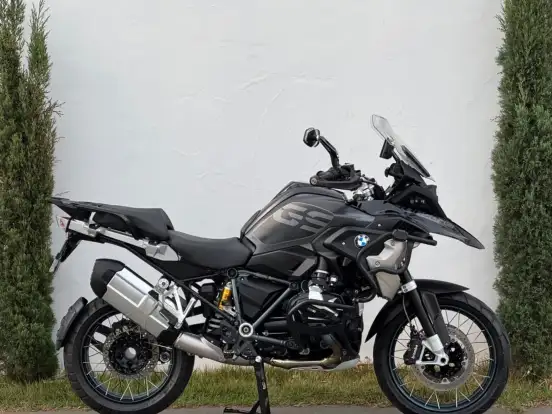 BMW-R 1250 GS PREMIUM TRIPLE BLACK BMW-R 1250 GS PREMIUM TRIPLE BLACK-2021