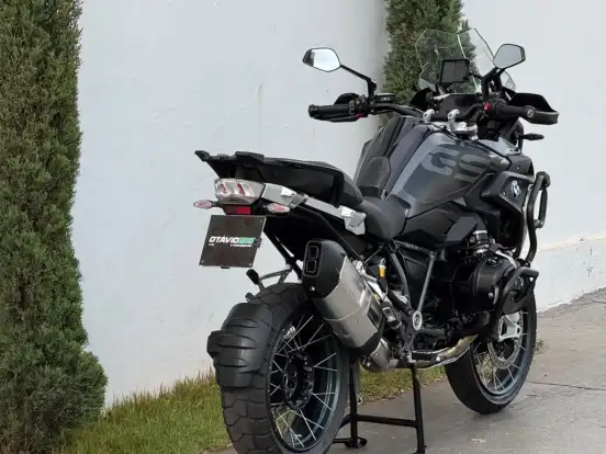 BMW-R 1250 GS PREMIUM TRIPLE BLACK BMW-R 1250 GS PREMIUM TRIPLE BLACK-2021