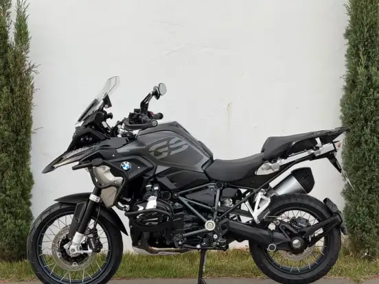 BMW-R 1250 GS PREMIUM TRIPLE BLACK BMW-R 1250 GS PREMIUM TRIPLE BLACK-2021