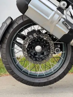 BMW-R 1250 GS PREMIUM TRIPLE BLACK-2021
