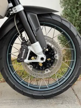 BMW-R 1250 GS PREMIUM TRIPLE BLACK-2021