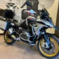 BMW R 1250 GS BMW R 1250 GS