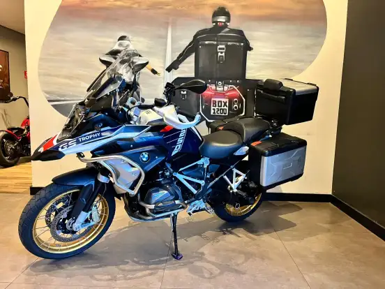 BMW-R 1250 GS-2023