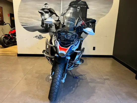 BMW-R 1250 GS BMW-R 1250 GS-2023