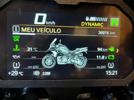 BMW-R 1250 GS BMW-R 1250 GS-2023