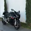 BMW S 1000 RR BMW S 1000 RR