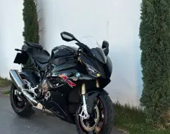 BMW S 1000 RR BMW S 1000 RR