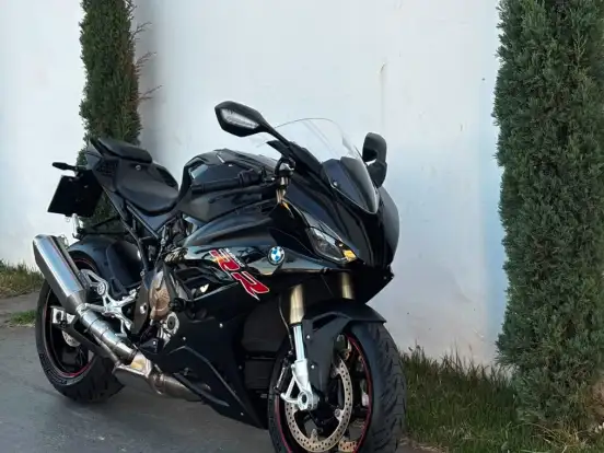 BMW-S 1000 RR BMW-S 1000 RR-2021