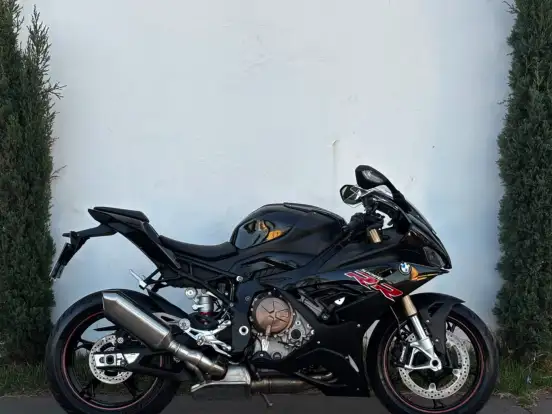 BMW-S 1000 RR BMW-S 1000 RR-2021
