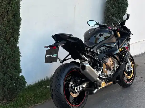 BMW-S 1000 RR BMW-S 1000 RR-2021