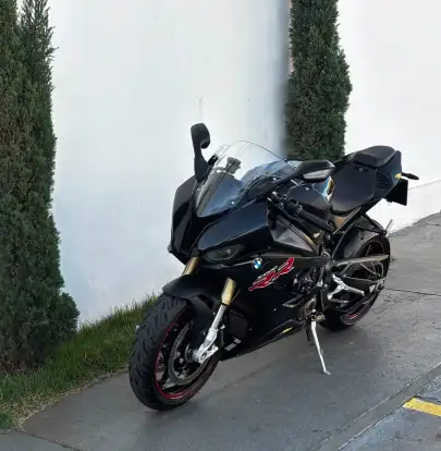 BMW-S 1000 RR-2021