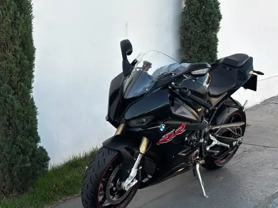 BMW-S 1000 RR BMW-S 1000 RR-2021