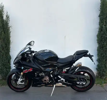 BMW-S 1000 RR-2021