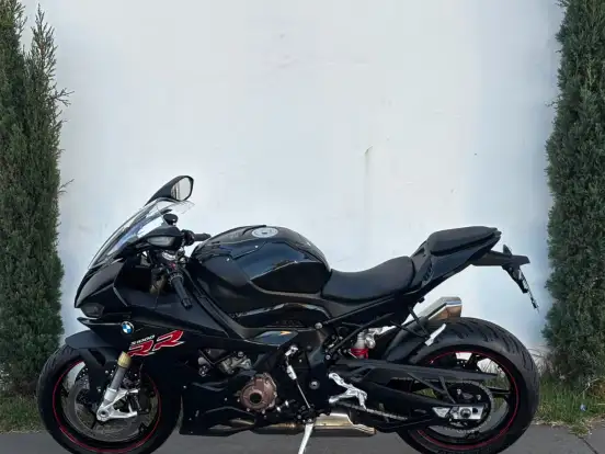 BMW-S 1000 RR BMW-S 1000 RR-2021