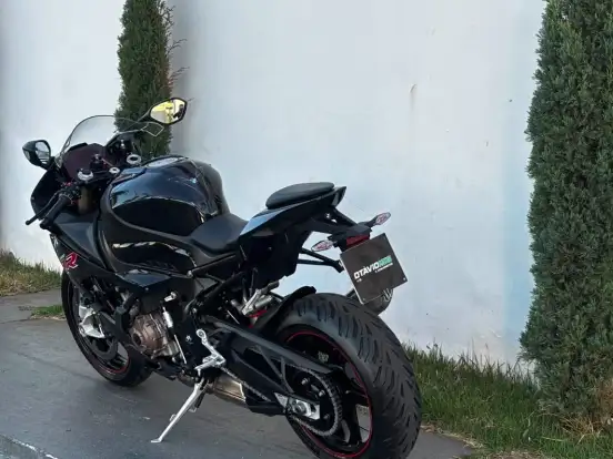 BMW-S 1000 RR BMW-S 1000 RR-2021