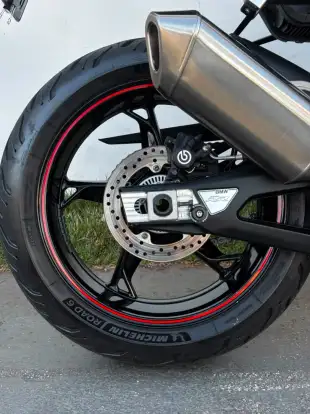 BMW-S 1000 RR-2021