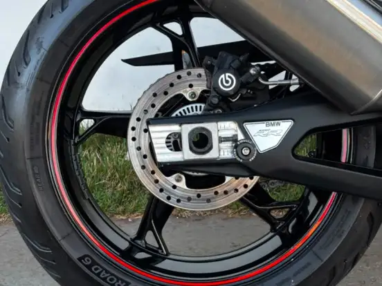 BMW-S 1000 RR BMW-S 1000 RR-2021