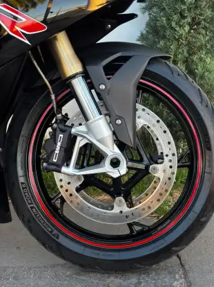 BMW-S 1000 RR-2021