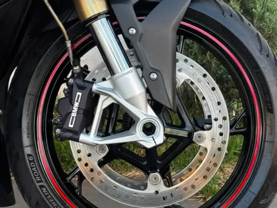 BMW-S 1000 RR BMW-S 1000 RR-2021