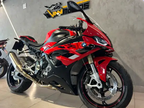 BMW-S 1000 RR BMW-S 1000 RR-2024
