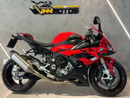 BMW-S 1000 RR BMW-S 1000 RR-2024