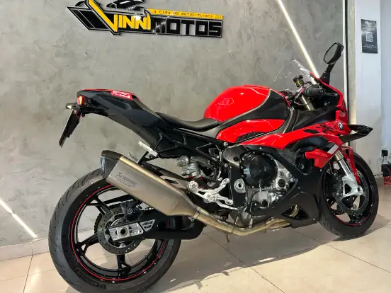 BMW-S 1000 RR BMW-S 1000 RR-2024