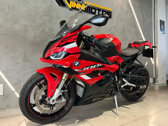 BMW-S 1000 RR BMW-S 1000 RR-2024
