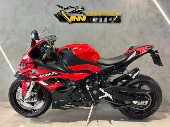 BMW-S 1000 RR BMW-S 1000 RR-2024