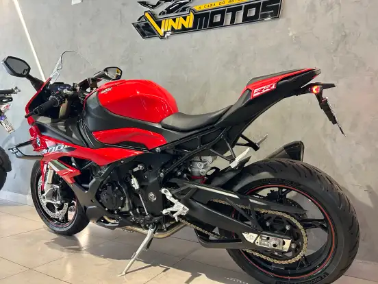BMW-S 1000 RR BMW-S 1000 RR-2024