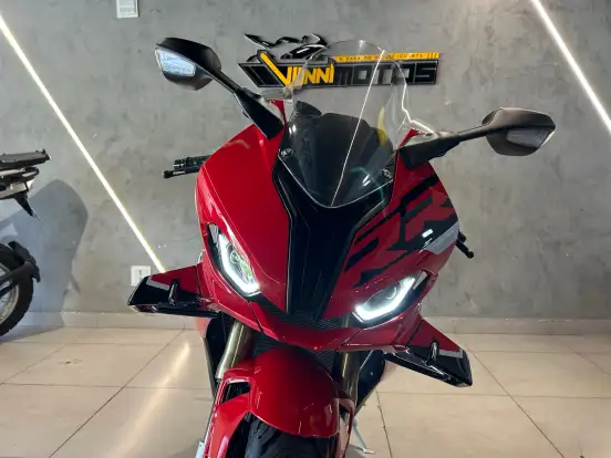 BMW-S 1000 RR BMW-S 1000 RR-2024