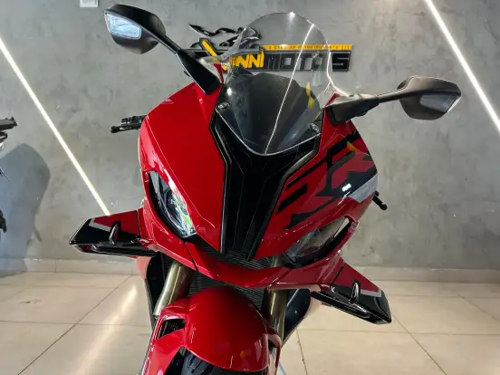 BMW-S 1000 RR BMW-S 1000 RR-2024