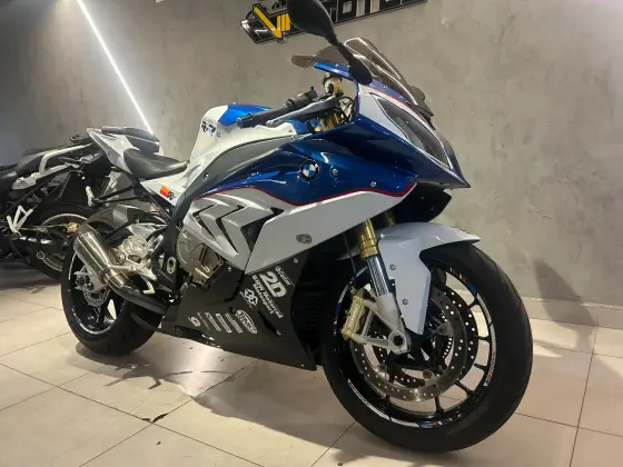 BMW S 1000 RR 
