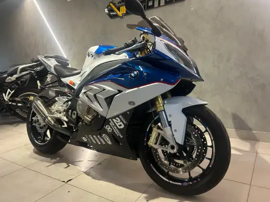 BMW-S 1000 RR BMW-S 1000 RR-2015