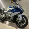 BMW S 1000 RR BMW S 1000 RR