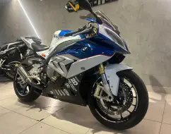 BMW S 1000 RR BMW S 1000 RR