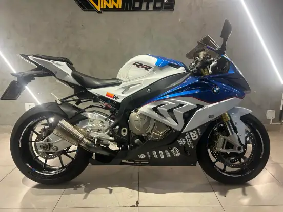 BMW-S 1000 RR BMW-S 1000 RR-2015