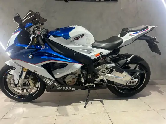 BMW-S 1000 RR BMW-S 1000 RR-2015