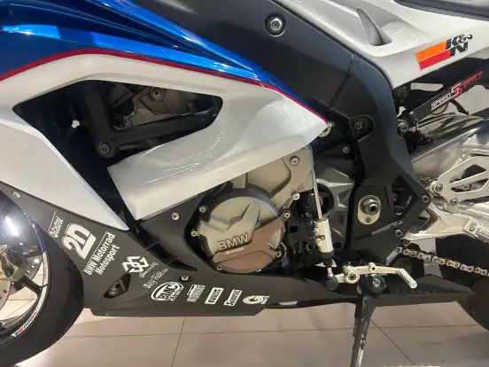 BMW-S 1000 RR BMW-S 1000 RR-2015