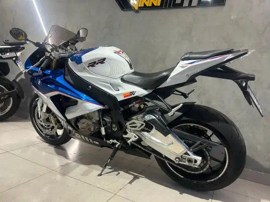 BMW-S 1000 RR BMW-S 1000 RR-2015