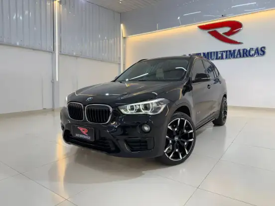 BMW-X1-2016