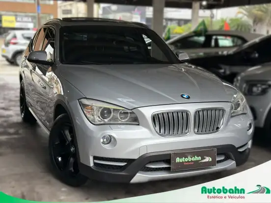 BMW-X1-2013