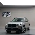 BMW X1 2.0 16V TURBO GASOLINA SDRIVE20I GP STEPTRONIC BMW X1 2.0 16V TURBO GASOLINA SDRIVE20I GP STEPTRONIC