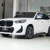 BMW X1 2.0 16V TURBO GASOLINA SDRIVE20I M SPORT STEPTRONIC BMW X1 2.0 16V TURBO GASOLINA SDRIVE20I M SPORT STEPTRONIC