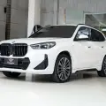 BMW X1 2.0 16V TURBO GASOLINA SDRIVE20I M SPORT STEPTRONIC BMW X1 2.0 16V TURBO GASOLINA SDRIVE20I M SPORT STEPTRONIC