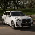 BMW X1 2.0 16V TURBO GASOLINA SDRIVE20I M SPORT STEPTRONIC BMW X1 2.0 16V TURBO GASOLINA SDRIVE20I M SPORT STEPTRONIC